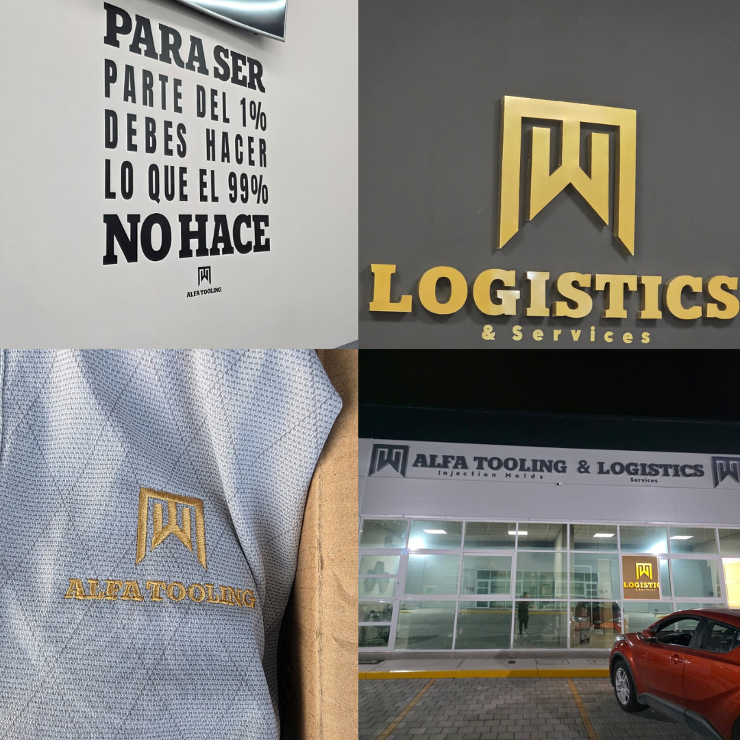 Diseño gráfico aplicado en material impreso